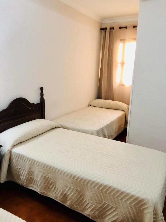 Hotel La Yedra Antequera Exterior photo