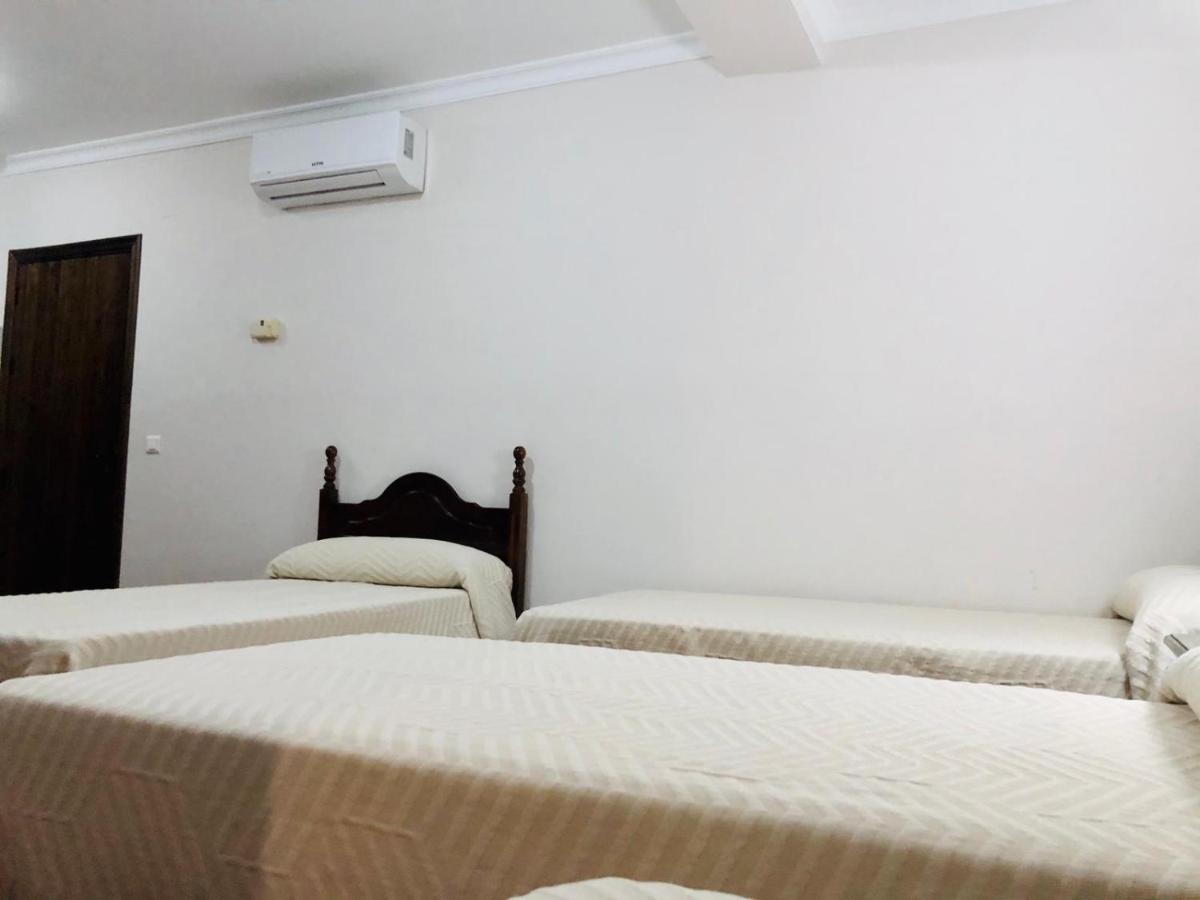 Hotel La Yedra Antequera Exterior photo