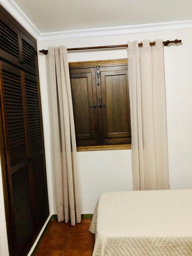 Hotel La Yedra Antequera Exterior photo