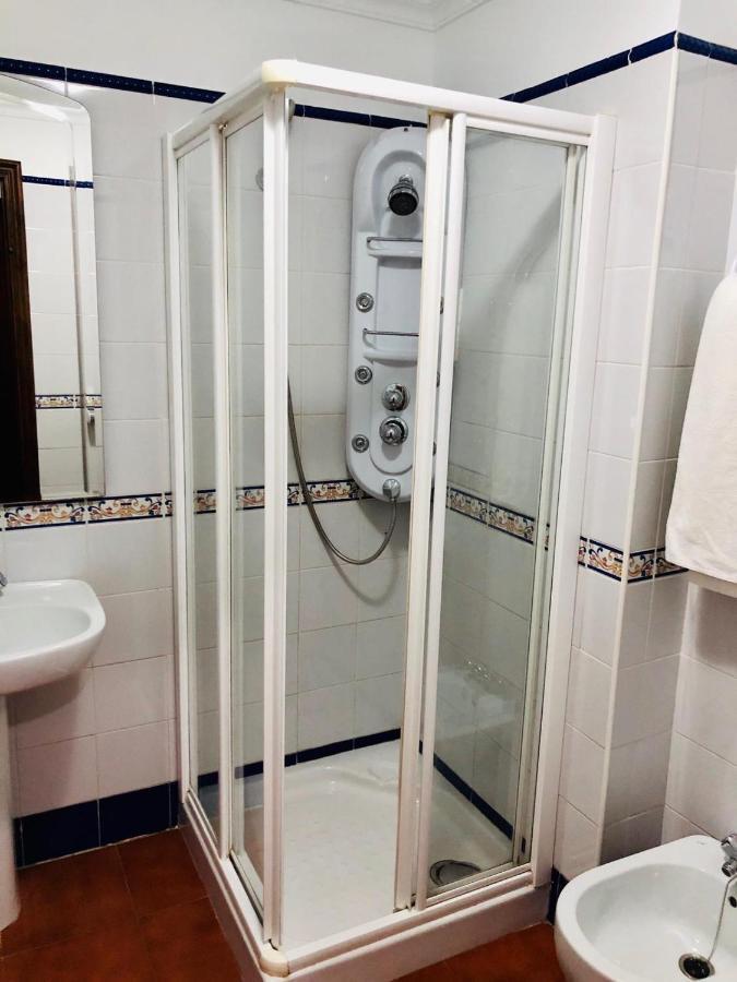 Hotel La Yedra Antequera Exterior photo