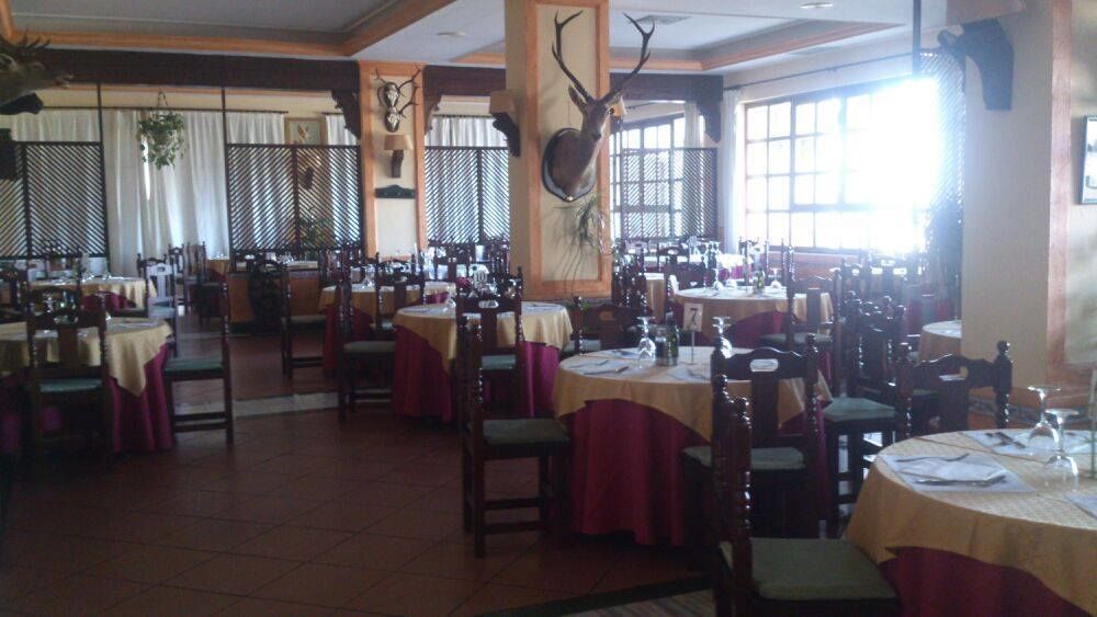 Hotel La Yedra Antequera Exterior photo