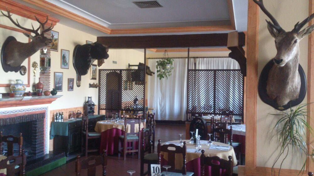 Hotel La Yedra Antequera Exterior photo