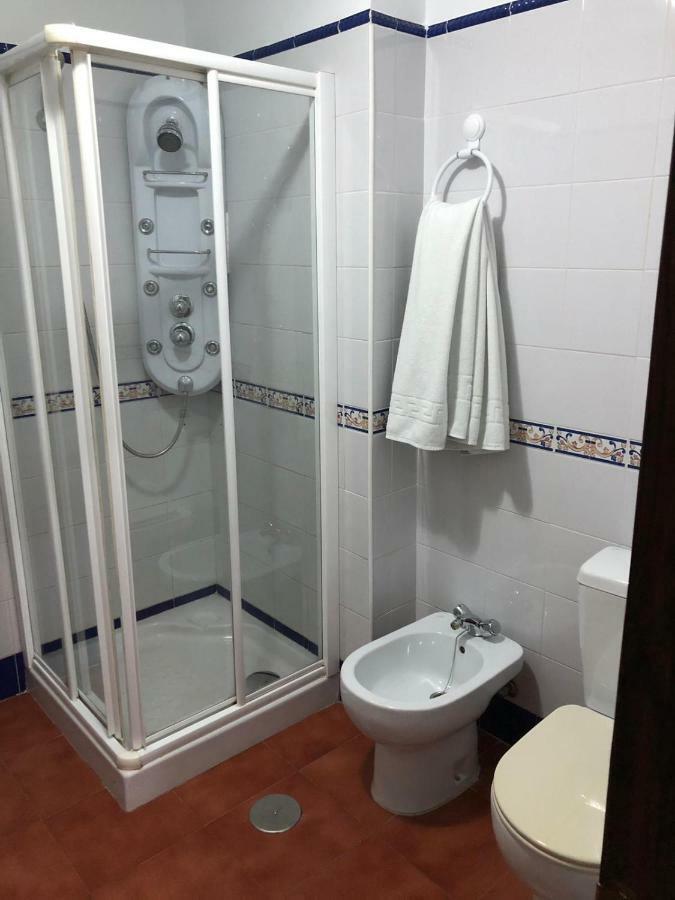 Hotel La Yedra Antequera Exterior photo